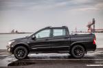 SsangYong Musso Pick-up 2016 года